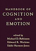 Handbook of Cognition and Emotion