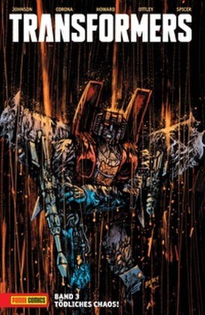 Transformers 3