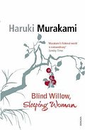 Blind Willow, Sleeping Woman
