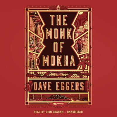The Monk of Mokha, 7 Audio-CD