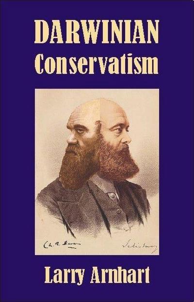 Darwinian Conservatism