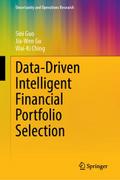 Data-Driven Intelligent Financial Portfolio Select