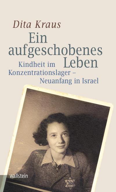 Kraus,aufgeschobenes Leben