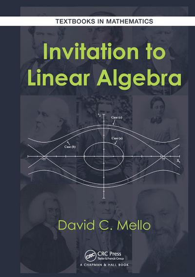 Invitation to Linear Algebra
