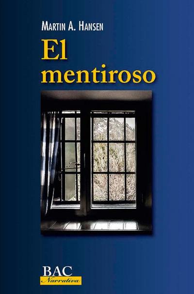 El mentiroso