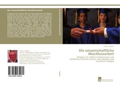 Die wissenschaftliche Abschlussarbeit