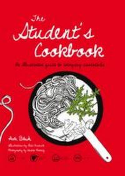 Student’s Cookbook