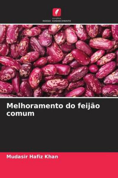Melhoramento do feijão comum