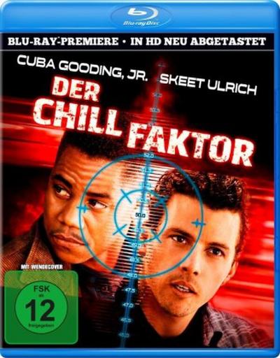 Der Chill Faktor
