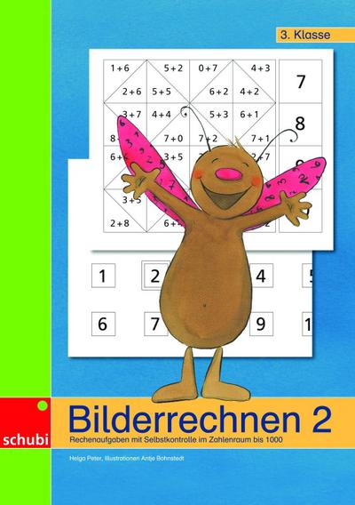 Bilderrechnen.Bd.2