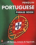 Portuguese Phrase Book