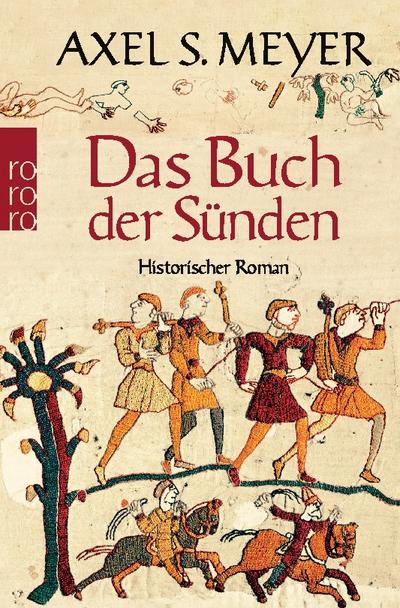 Das Buch der Sünden