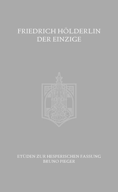 Der Einzige