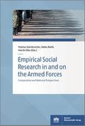 Empirical Social Research in and on the Armed Forces