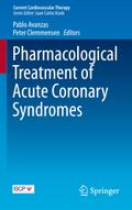 Pharmacological Treatment of Acute Coronary Syndromes
