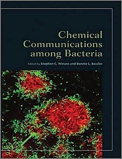 Chemical Communication Among Bacteria