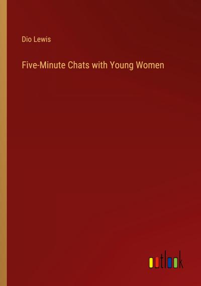 Five-Minute Chats with Young Women