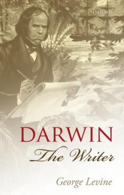 DARWIN THE WRITER C