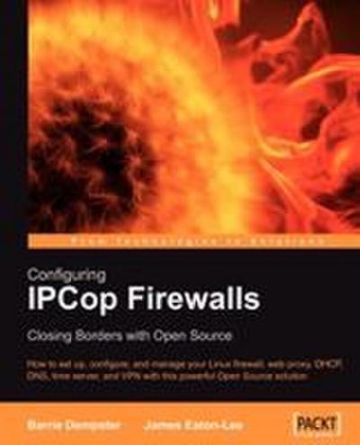 Configuring Ipcop Firewalls