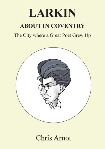 Larkin About in Coventry