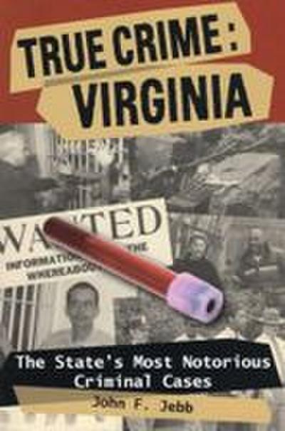True Crime: Virginia