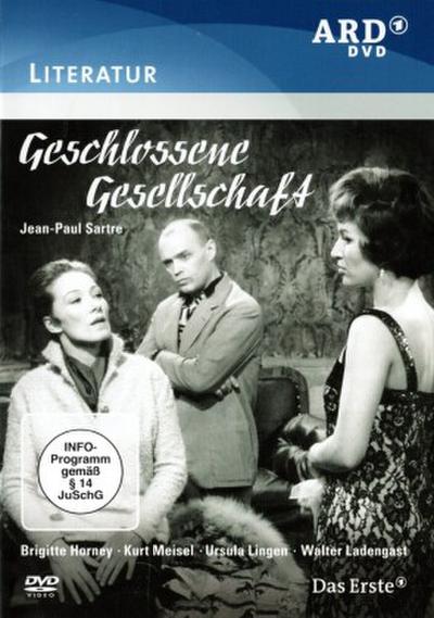 Geschlossene Gesellschaft