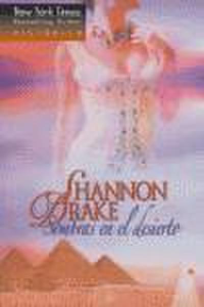 Sombras en el desierto