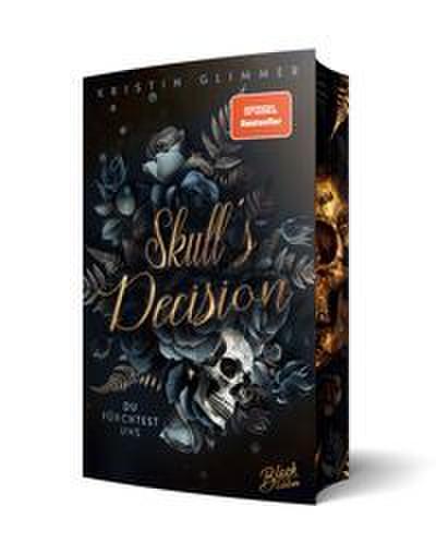 Skull’s Decision