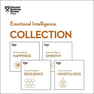 HARVARD BUSINESS REVIEW EMOT D
