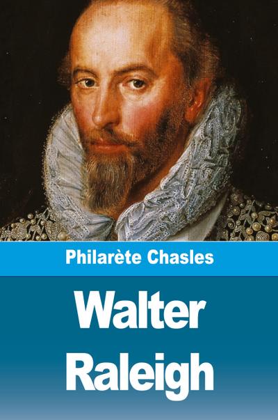 Walter Raleigh