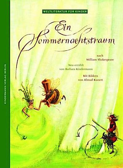 Ein Sommernachtstraum