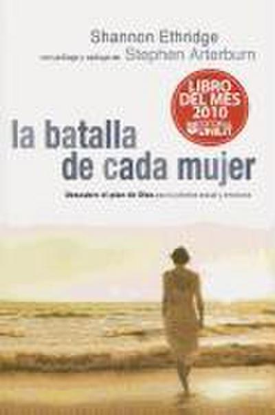 La Batalla de Cada Mujer