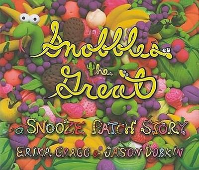 Snobbles the Great: A Snooze Patch Story