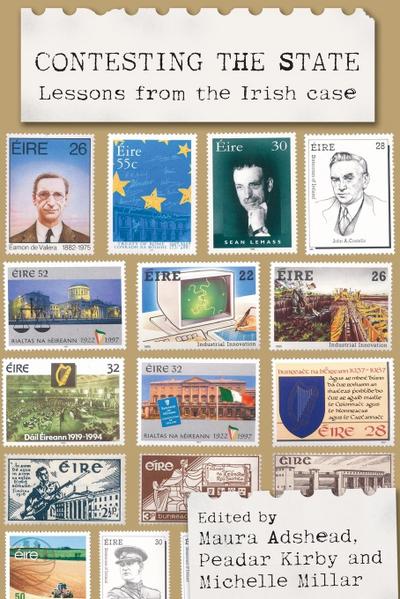 Contesting the state