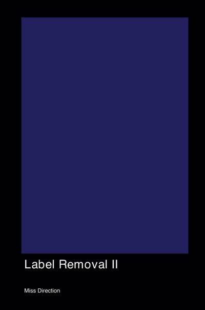 Label Removal II