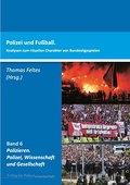Polizei und Fußball