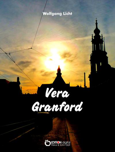 Vera Granford