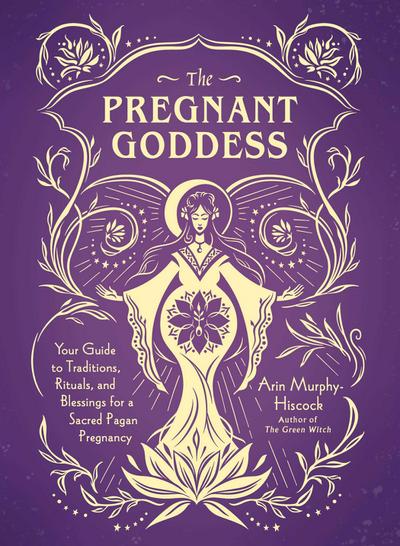 The Pregnant Goddess