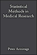 Statistical Methods in Medical Research