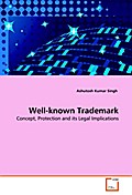 Well-known Trademark