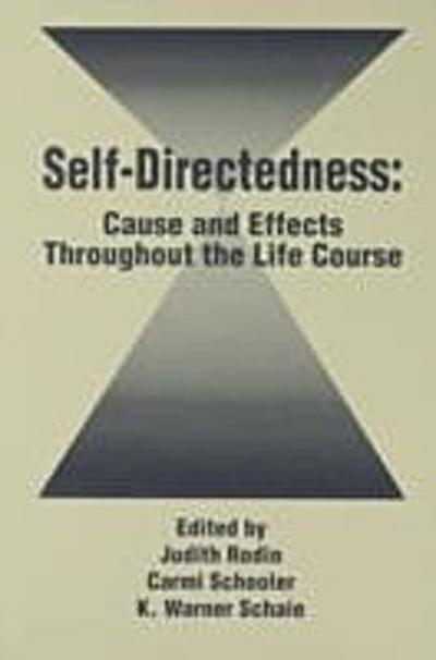 Self Directedness