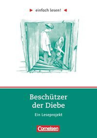 Beschützer der Diebe