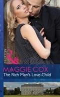 Rich Man’s Love-Child (Mills & Boon Mode