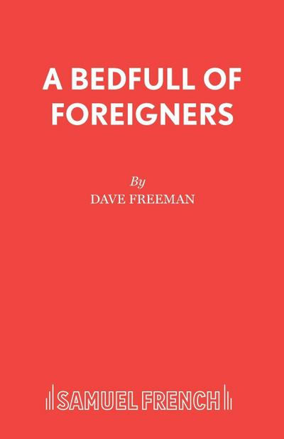 A Bedfull of Foreigners