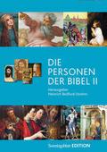 Die Personen der Bibel II