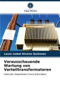 Vorausschauende Wartung von Verteiltransformatoren