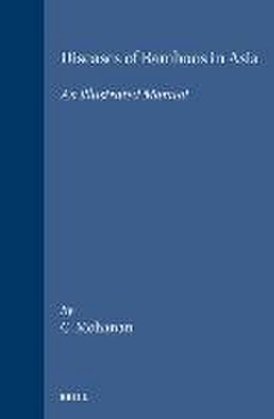 Diseases of Bamboos in Asia