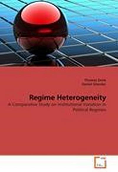Regime Heterogeneity