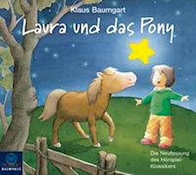 Baumgart, K: Laura und das Pony