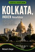 KOLKATA, INDIEN Reiseführer